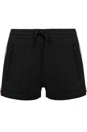 Side-stripe sweat shorts, zdjęcie 1 Side-stripe sweat shorts od Isabel Marant Etoile